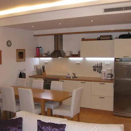 Villa Sun Village