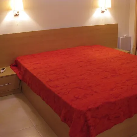 Sun Village Villa