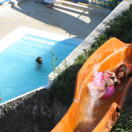 Sun Village Villa *