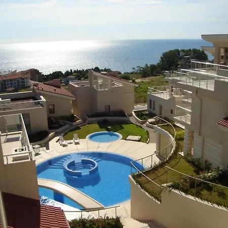 Sun Village Villa Byala (Varna)