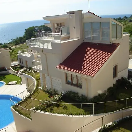 Sun Village Villa