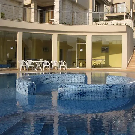 Sun Village Villa *