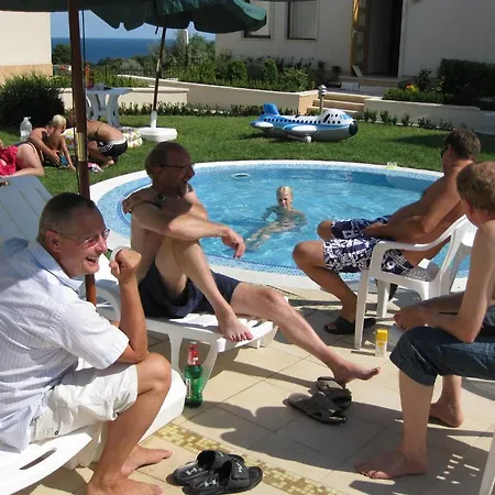Villa Sun Village Byala (Varna)