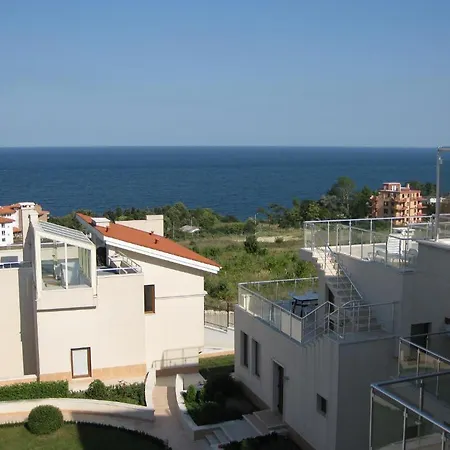 Sun Village Villa Byala (Varna)