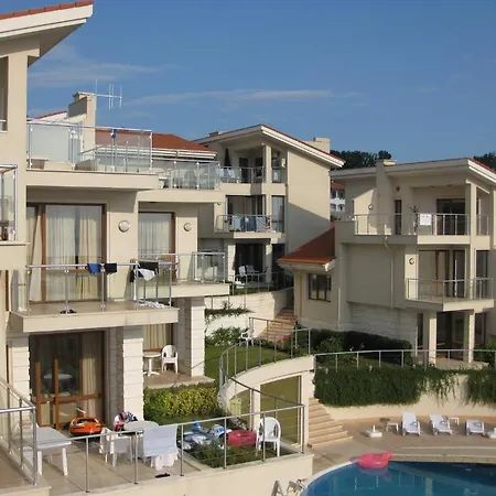 Sun Village * Byala (Varna)
